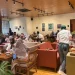 Rekomendasi kafe dekat kampus UM yang cocok dan nyaman buat nugas./Foto: Google Review Nowhere Cafe/Yunita Fera Rahmawati
