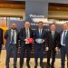 Uzbekistan dan Azerbaijan resmi ajukan diri jadi tuan rumah Piala Dunia U-20 2027. /Foto: Dok. Istimewa