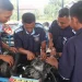 Cara cek hasil seleksi Jalur Mandiri Polinema II tahun akademik 2025/2026 sebagai panduan bagi calon mahasiswa./Foto: Dok.Polinema