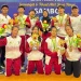 Atlet Sambo Kabupaten Malang