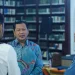 Pesantren Mahasiswa Al Hikam Malang gelar pelatihan pengelolaan sampah. Foto/dok