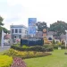 Ikan Koi di Aquarium Taman Adipura Kota Malang Mati