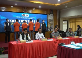 Kantor imigrasi malang