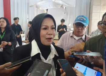Kepala LLDIKTI Wilayah VII Jawa Timu