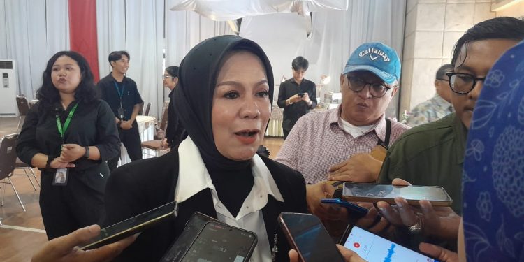 Kepala LLDIKTI Wilayah VII Jawa Timu