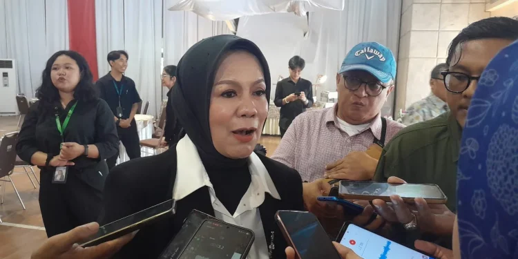 Kepala LLDIKTI Wilayah VII Jawa Timu