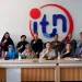 ITN Malang dan Pemkab Mahulu,pemkab mahulu,kajian strategis,Mahasiswa - ITN Malang dan Pemkab Mahulu Paparkan Enam Kajian Strategis untuk Pembangunan Daerah