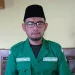 Ketua PC GP Ansor Kota Malang, Sugiyanto mendesak Wali Kota Malang dan penegak hukum bertindak tegas. (Foto/dok.)