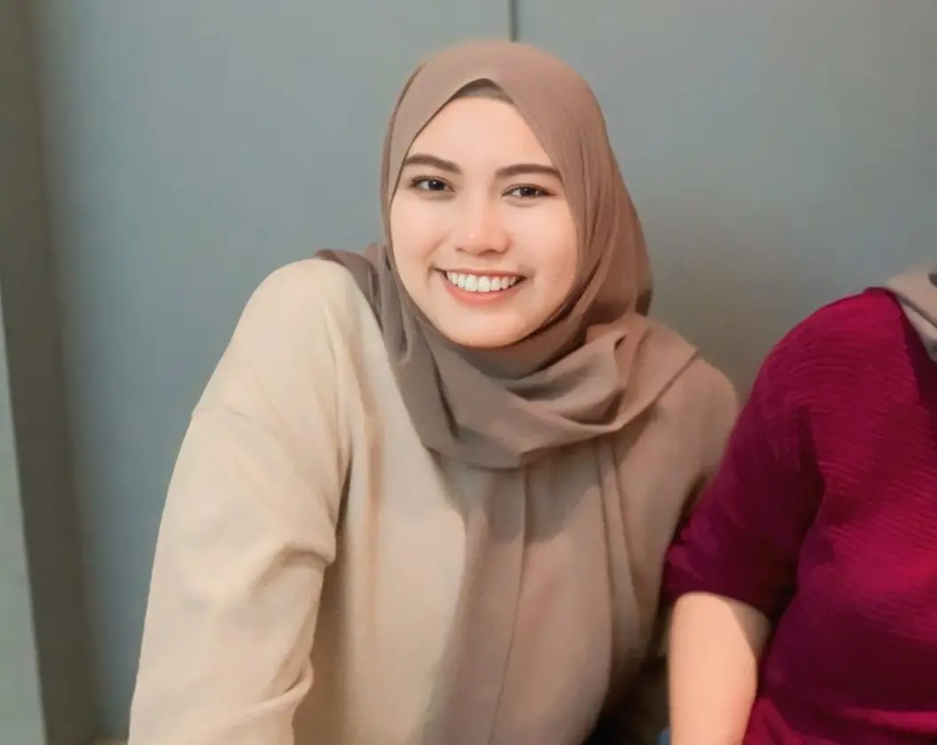 Rizki Amanda Puspitasari. Foto/dok