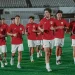 Timnas Indonesia U-23 bakal menghadapi Malaysia U-23 di laga pamungkas Grup A Piala AFF U-23 2025, Senin (21/7/2025) malam nanti. /Foto: Instagram @timnasindonesia