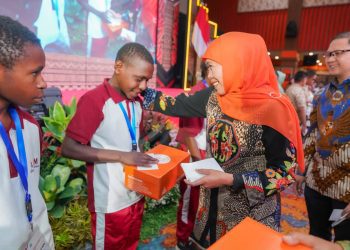 Program Adem Jatim