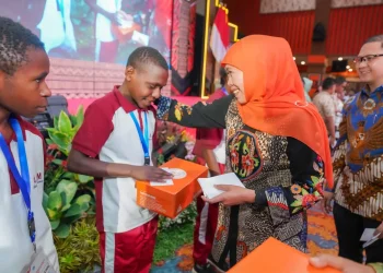 Program Adem Jatim