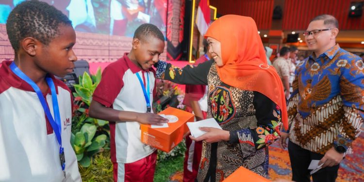 Program Adem Jatim