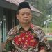 Almarhum KH Muhammad Imam Aziz