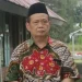 Almarhum KH Muhammad Imam Aziz
