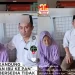 Video viral, anak titipkan lansia ke Panti