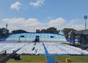 Dakwah Zakir Naik di Malang
