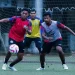 Arema FC vs Liga Indonesia All Star