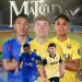 Arema fc vs Oxford United