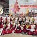 Atlet Gulat Kabupaten Malang