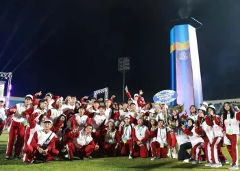 Atlet kabupaten Malang