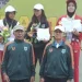 Atlet Selam Kota Batu