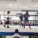Atlet Muaythai Porprov Jatim 2025