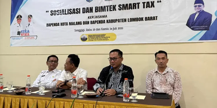 Bapenda Kota Malang
