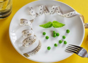 Diet Berat Badan