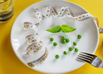 Diet Berat Badan