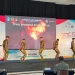 Binaraga Kota Malang