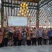 Bupati Malang foto bersama