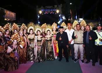 Bupati Malang