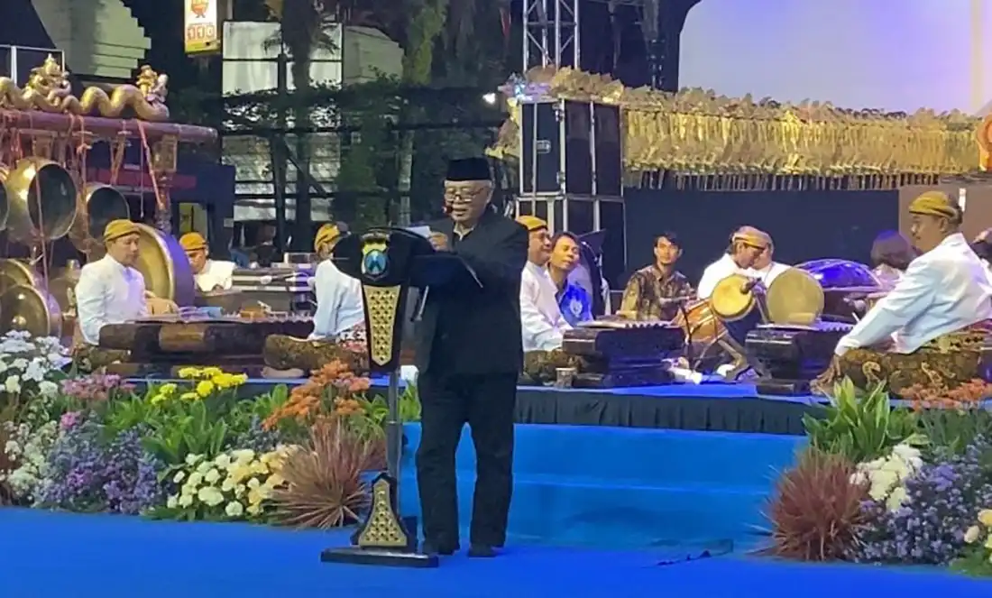 BUpati Malang