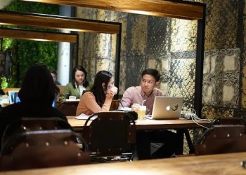 Rekomendasi kafe di Malang