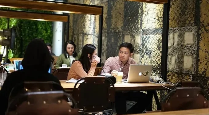 Rekomendasi kafe di Malang