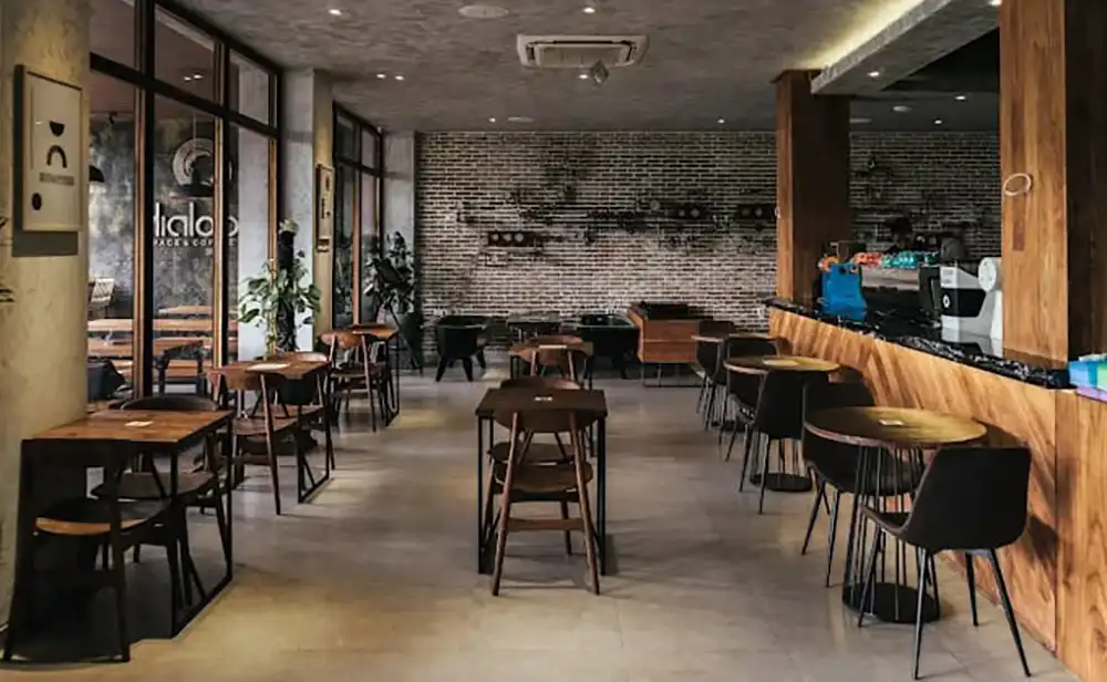 Dialoogi Space
