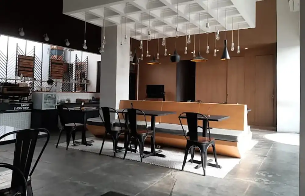 Labore Coffee 