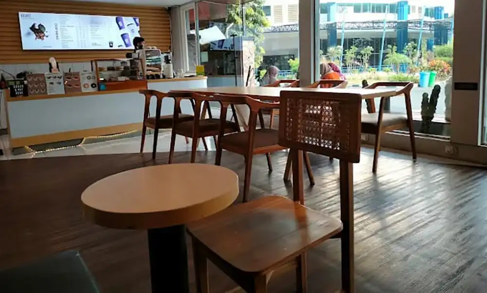  Rilo Coffee 