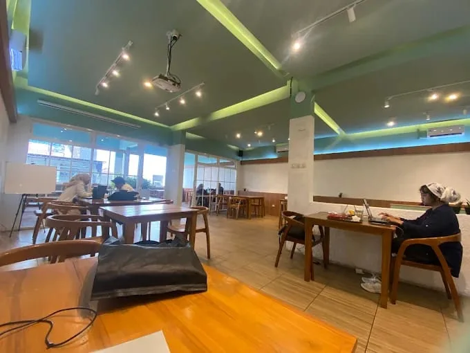 Cafe Vionata