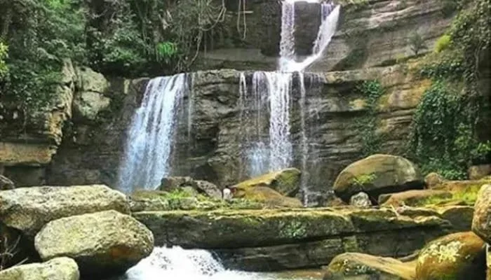 Coban Nirwana Malang./Foto: Google Review/Sukamto Uhu