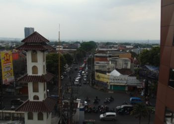 Prakiraan Cuaca Malang