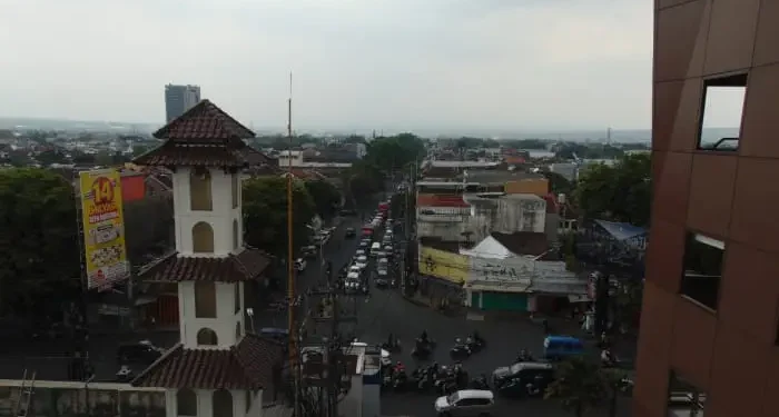 Prakiraan Cuaca Malang