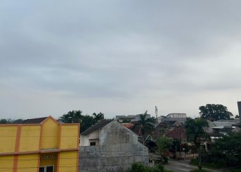 Cuaca Malang hari ini