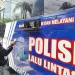 Layanan SIM Keliling Kota Malang, memudahkan masyarakat yang akan melakukan perpanjangan masa berlaku SIM./Foto: Tugumalang.id/Bagus Rachmad Saputra