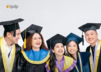 Informasi tiga perubahan penting seleksi Beasiswa LPDP 2025 Tahap 2. /Foto: Instagram @lpdp_ri