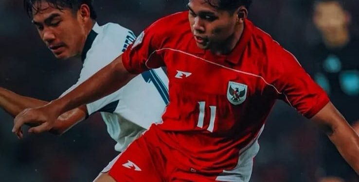 Fakta menarik Timnas Indonesia U-23 usai mengalahkan Thailand di babak semifinal Piala AFF U-23 2025. /Foto: Instagram @timnasindonesia