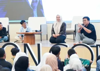 Deklarasi Anti Perundungan