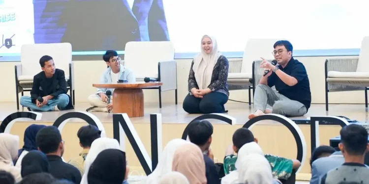 Deklarasi Anti Perundungan