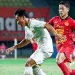 Prediksi susunan pemain Persija vs Arema FC di laga uji coba launching team Persija Jakarta untuk kompetisi BRI Super League 2025/2026. /Foto: Tangkapan layar Instagram @aremafcofficial